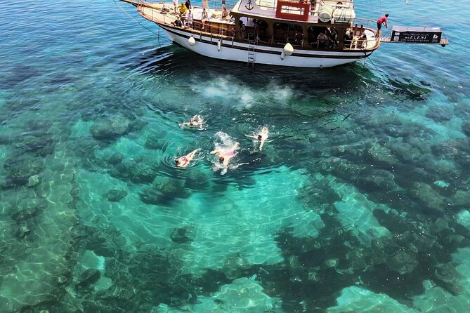 Sailing Trips with Cretan Sailing - Who This Cruise Fits Best (and Who Might Want Something Else)