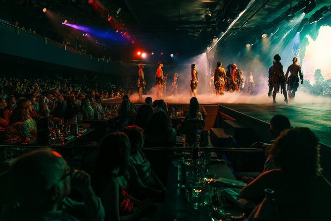 Sala Scala Gran Canaria Dinner Show - Key highlights before you go
