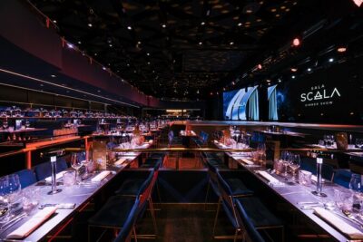 Sala Scala Gran Canaria Dinner Show - What happens in your 18:00 slot (and why timing is a big deal)