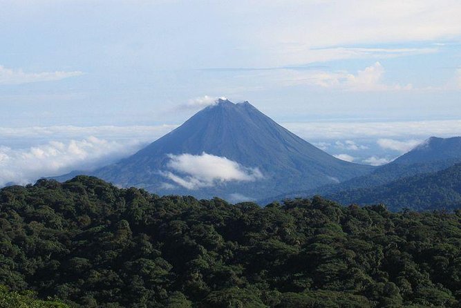 San Jose Airport to La Fortuna Private VIP Transfer - Meet-and-Greet at SJO: Less Stress From Gate to Van