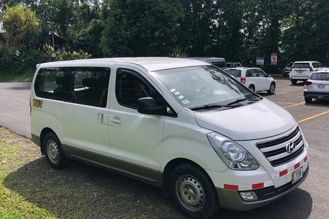 San Jose Airport to La Fortuna Private VIP Transfer - Leaving the Central Valley on Route 1: Why This Drive Feels Worth It