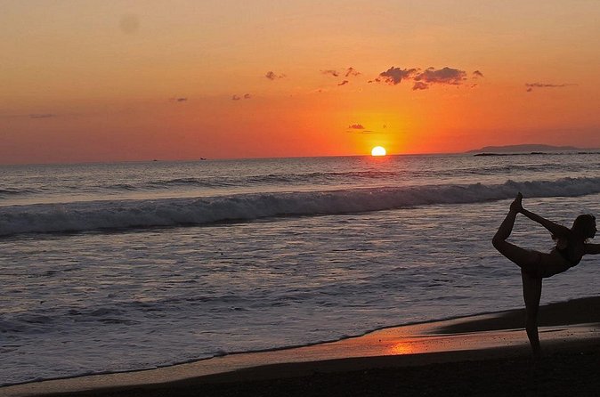 San Jose Airport to Manuel Antonio Private Shuttle - Where the Stops Fit: Timing That Keeps the Day From Spiraling