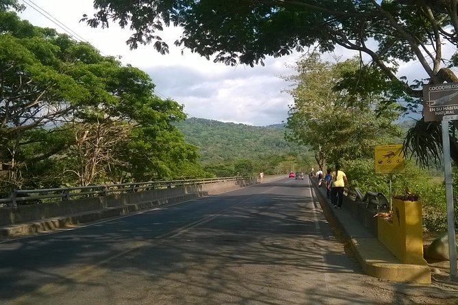 San Jose Airport to Manuel Antonio Private Shuttle - Meet Your Driver at SJO: Name Sign Pickup After Customs