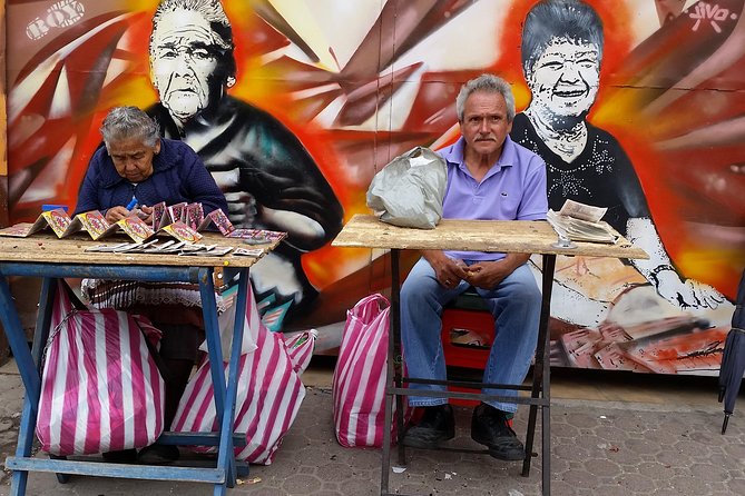 San Jose ART Walking Tour - small groups, creative experience - Key highlights you’ll care about