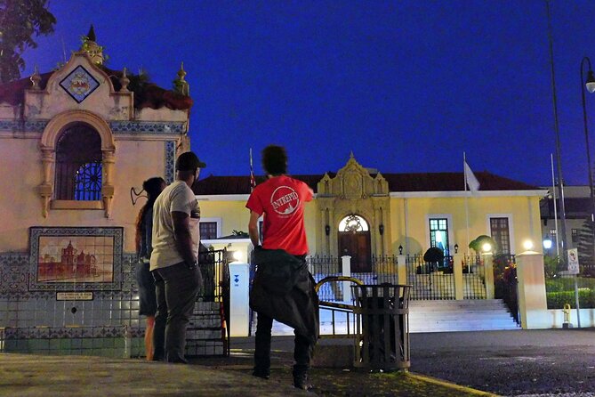 San Jose By Night: Sights & Culture Tour with Local Dinner - Value check: does $80.03 make sense?