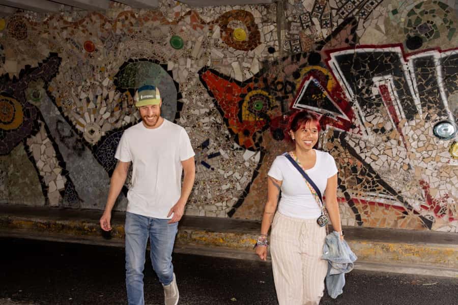 San José: Night Food and Culture Tour with Dinner - Value at $79: the real math behind dinner plus a guided night
