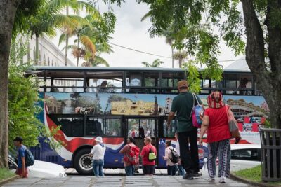 San Jose Walking and Bus City Tour - Price and logistics: what you’re really paying for at $80