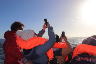 San Miguel: Boat Tour – Volcanic Wonders, Caves & History - Rabo de Peixe to Porto Formoso: A Northeast Coast Route With Built-In Variety