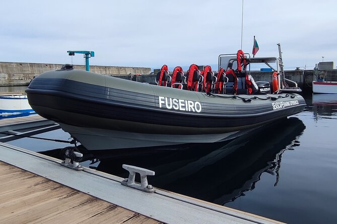 San Miguel: Boat Tour – Volcanic Wonders, Caves & History - Rabo de Peixe Return: Debriefing That Helps You Remember More
