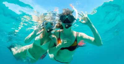 Santa Ponsa: Snorkeling Tour in a Marine Reserve - Getting to Club Náutico Santa Ponsa: meeting point and timing that matter