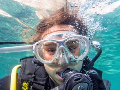 Santa Ponsa: Try Scuba Diving in a Marine Reserve - Meeting at Club Náutico Santa Ponsa (and why it matters)