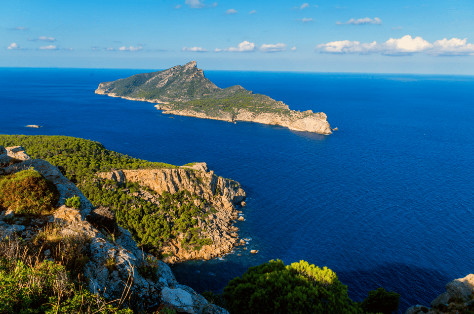 Santa Ponta/Peguera: Dragonera Island Cruise with Swim Stop - Key points that matter before you go