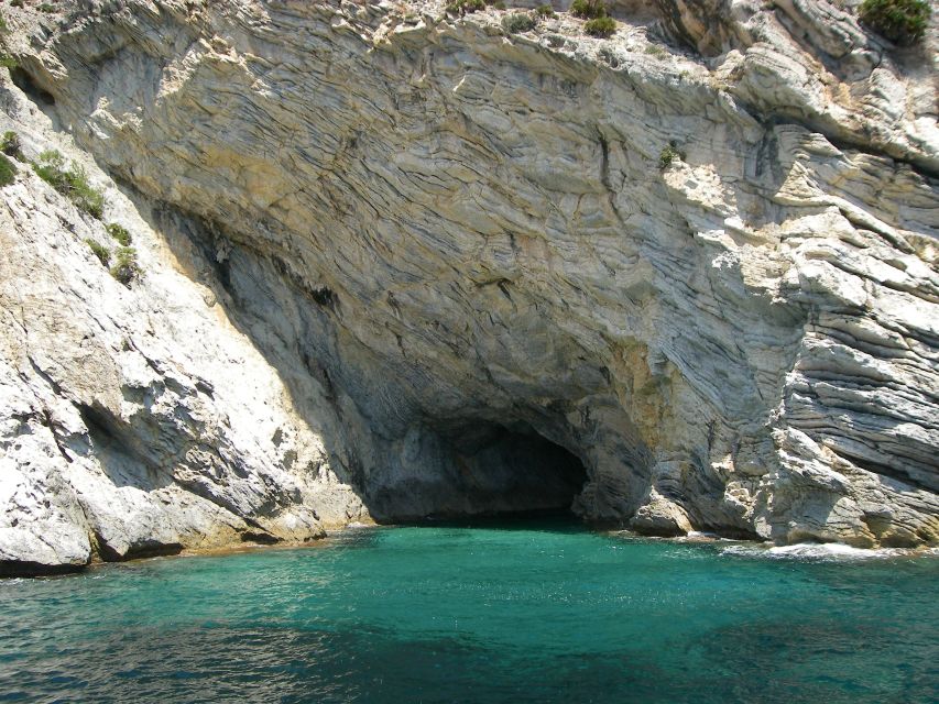 Santa Ponta/Peguera: Dragonera Island Cruise with Swim Stop - Practical tips that make the difference on this cruise
