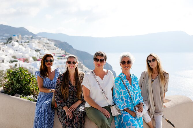 Santorini: 4hr Private First Impressions Tour - The winery and monastery tastes: what’s included vs what you buy