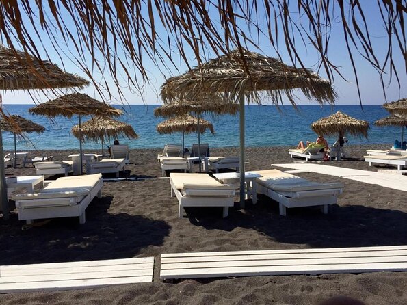 Santorini 5 Hours Sightseeing Tour - Key points worth knowing before you go