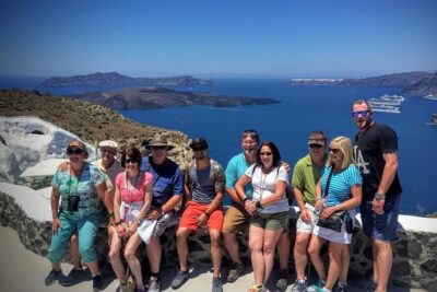 Santorini 5 Hours Sightseeing Tour - Price and what $119.77 buys you