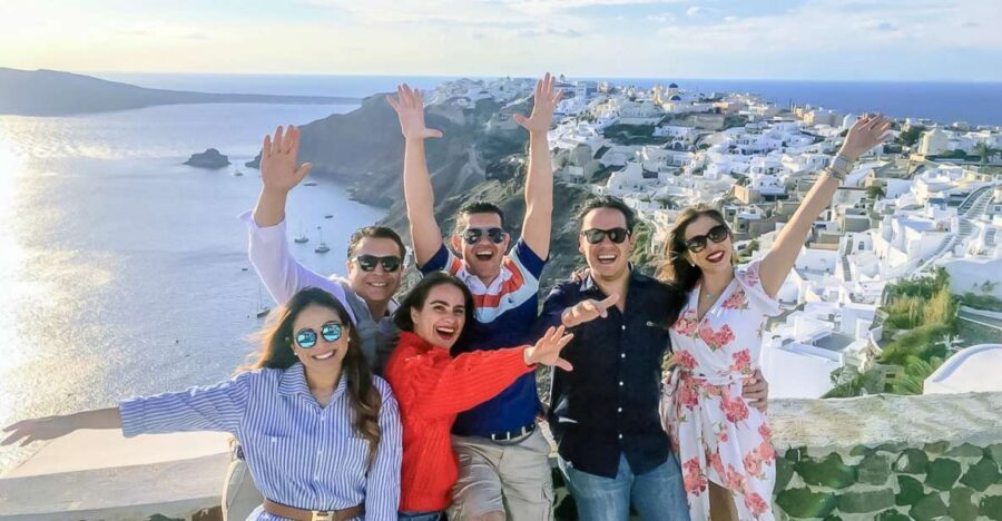 Santorini: 6-Hour Best of Santorini Private Experience - Key things that make this Santorini private tour work