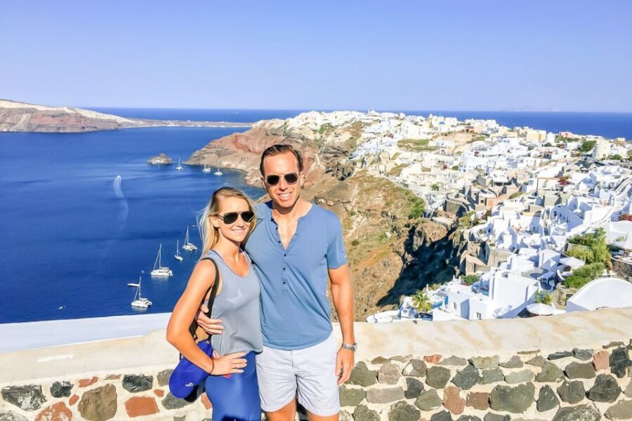 Santorini: 6-Hour Best of Santorini Private Experience - Why six hours feels like a full Santorini day
