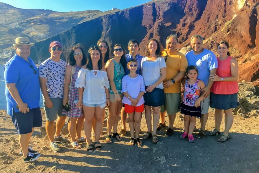 Santorini: 6-Hour Best of Santorini Private Experience - Prophet Ilias: the island’s highest point vibe