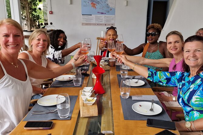 Santorini: 6hr Private Tour with Olive Oil, Beer or Wine Tasting - How the 6-hour private format keeps Santorini from feeling like work