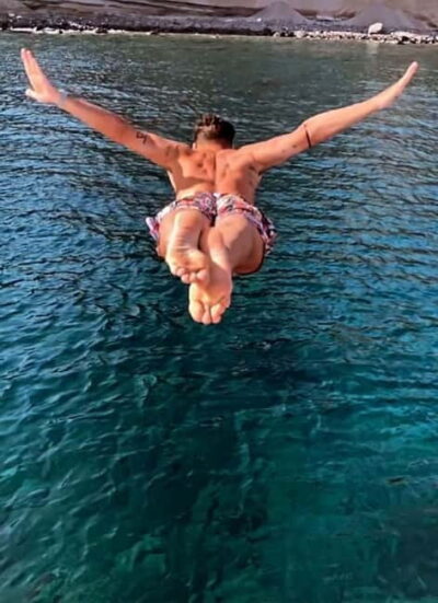 Santorini Adventurous Catamaran Experience with Snorkeling - What $116.14 Buys You in Santorini (And Why It’s Fair)