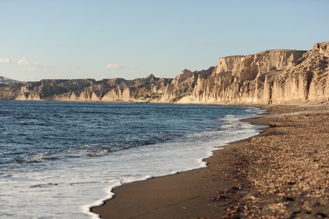 Santorini Airport Private Direct Transfer to All Destinations - Key things I’d care about before you book