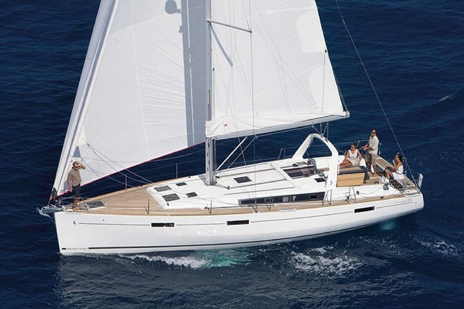 Santorini Caldera Private Sailing Boat Cruise - Hotel Pickup and Vlychada Port: The Part That Usually Wastes Time