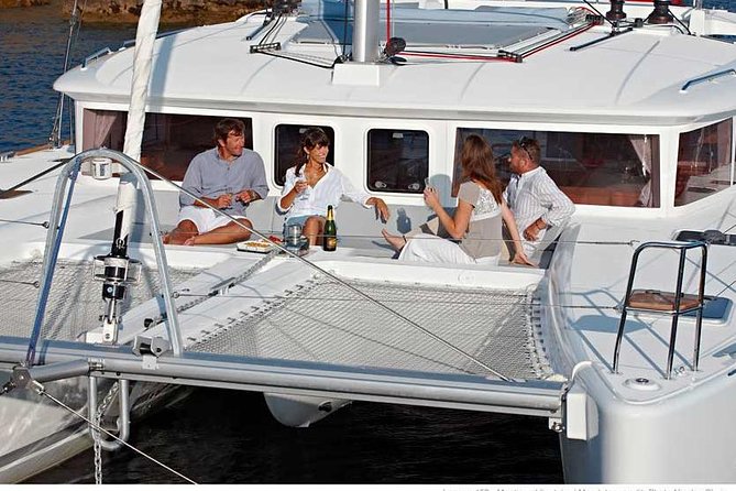 Santorini Caldera Sailing Tour with BBQ Lunch and Drinks - Key Things That Make This Sail Worth Your Time
