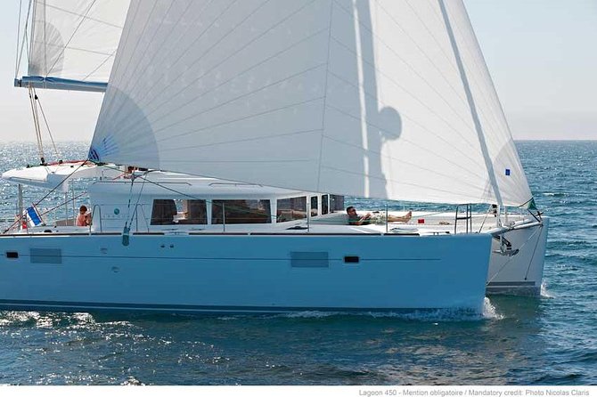 Santorini Caldera Sailing Tour with BBQ Lunch and Drinks - The Big Picture Itinerary: How the Timing Actually Works
