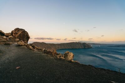 Santorini: Caldera Trail Guided Hike and Sunset Viewing - Firostefani and Imerovigli: Photo Angles, Architecture, and Where the Walk Gets Fun