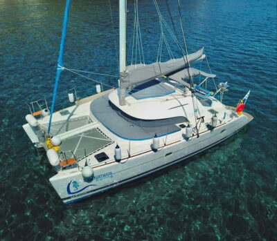 Santorini: Catamaran Cruise with Food and Drinks - Meeting Point and Pickup: The Part That Can Make or Break Your Day