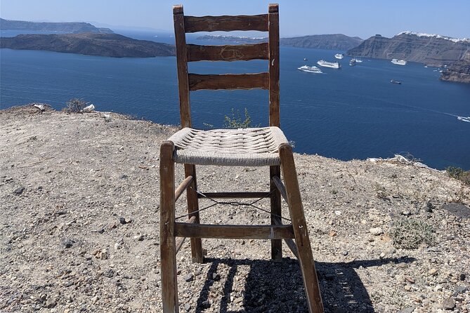 Santorini Classic Highlights and Sightseeing Private Tour - Who should book this tour (and who should consider another option)