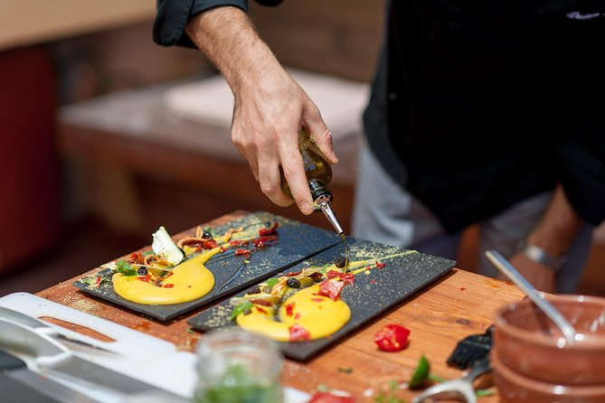 Santorini Cooking and Tasting Experience - Key highlights worth planning around