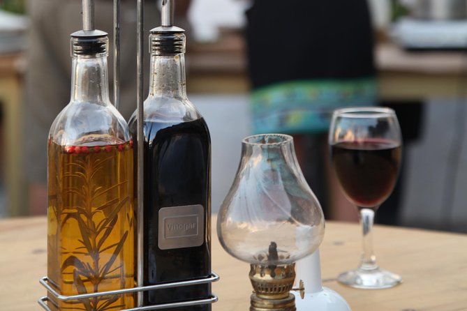 Santorini Cooking and Tasting Experience - Santorini Wine Tour: what happens and why it matters