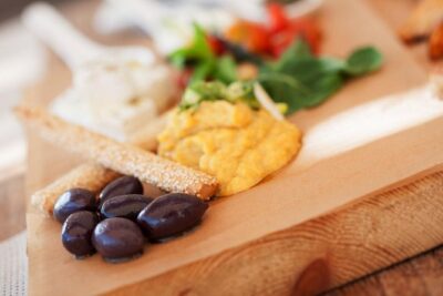 Santorini Cooking and Tasting Experience - Pickup at 10:00 and how to plan your morning