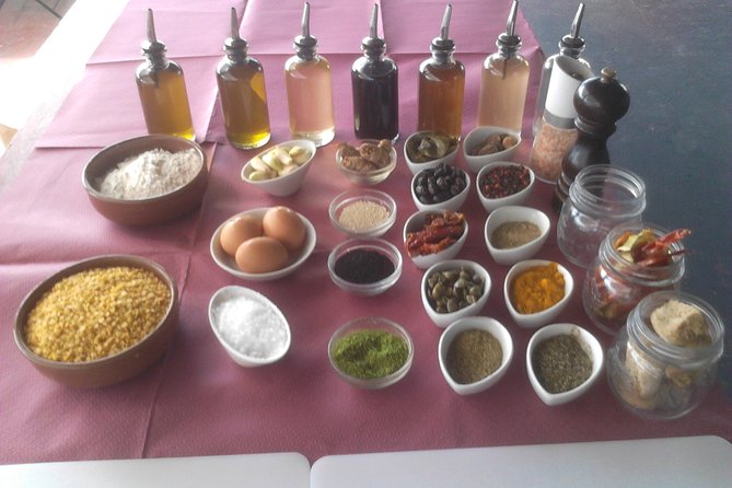 Santorini Cooking and Tasting Experience - Should you book this Santorini cooking and tasting day?