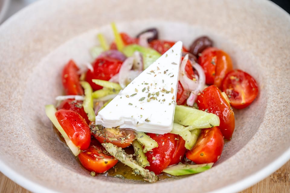 Santorini: Cooking Class with Lunch and Wine Tasting - Who this class is best for (and who should skip it)