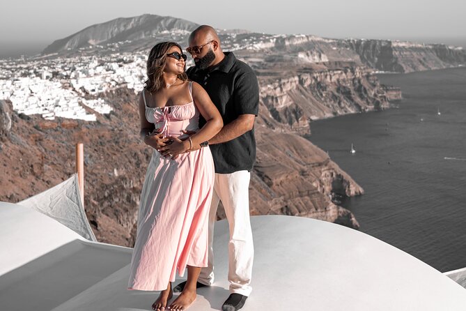 Santorini: Customized Private Photoshoot Walk in Oia - Who this photoshoot walk is best for