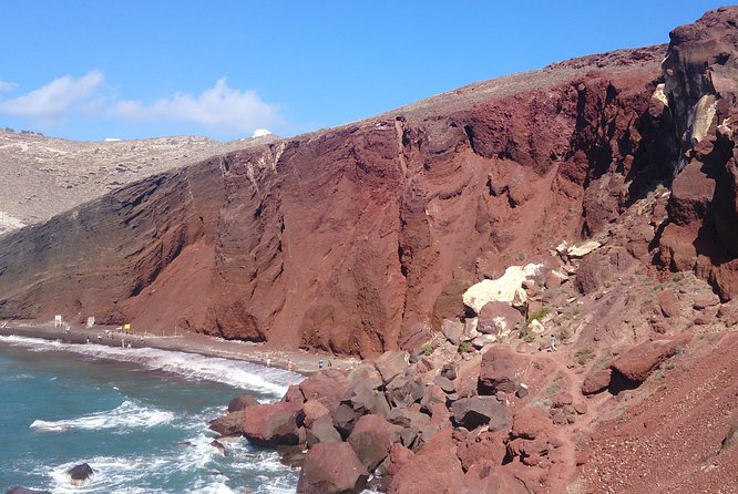 Santorini Customized Tours - Why This Santorini Customized Private Tour Works So Well