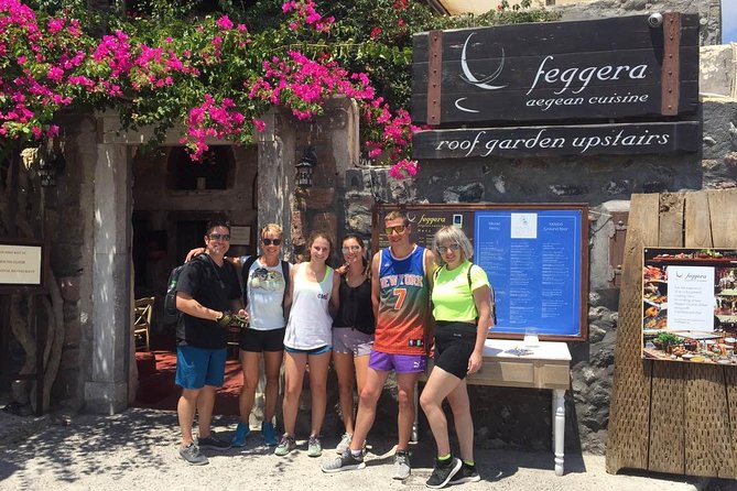 Santorini E-bike Adventures - The Original Bike Tours - Who this Santorini e-bike tour is best for (and who should rethink it)