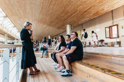 Santorini: Experience Akrotiri with a Licensed Tour Guide - 70 Minutes at Akrotiri: Why This Tour’s Length Works