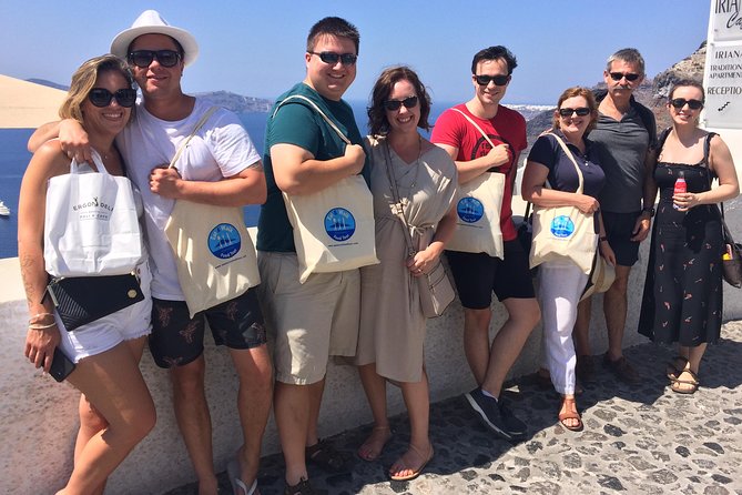 Santorini Food Tour: Fira Half-Day Small-Group Tour with Tastings - Price and value: is $151.16 a fair deal?