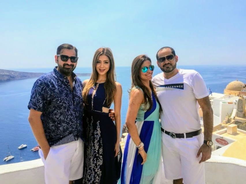 Santorini: Guided Tour to 3 Wineries with Wine Tastings - Food pairings and snack rhythm (and how not to overthink it)