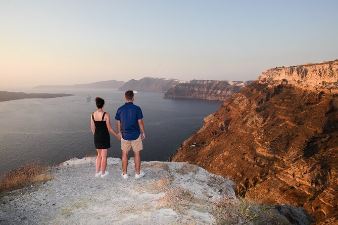Santorini: Half-Day Island Sightseeing Tour - Price check: is $70.60 worth it?