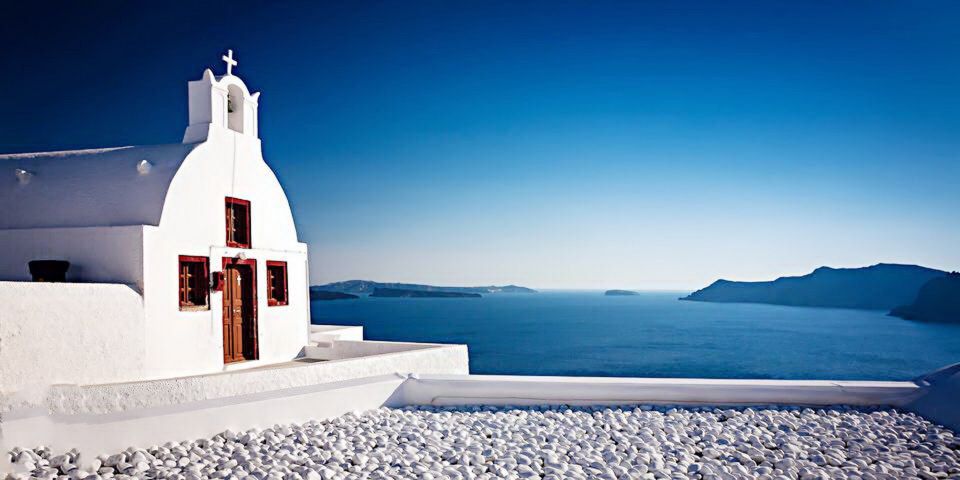 Santorini: Half or Full-Day Private Island Tour - Oia Without the Chaos: Time for Shopping and Real Photo Angles