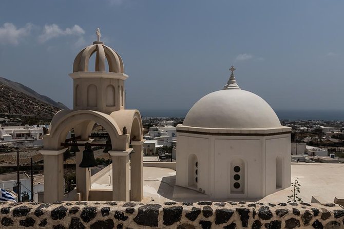 Santorini Highlights and Venetian Castles Small-Group Day Tour - 10:30 Start, Late-Morning Pickup: How the Day Actually Feels
