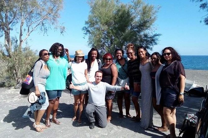 Santorini Highlights Private Tour - Optional Santo Wines: when you want a calmer finish