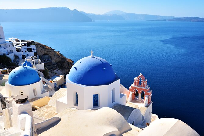 Santorini Highlights Tour (Day/Sunset) - What This Santorini Highlights Day Actually Delivers