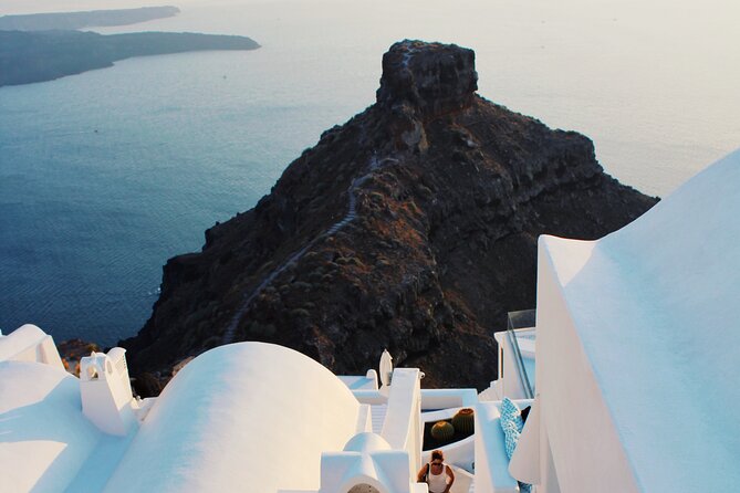 Santorini Instagram and TikTok Photo Spots Private Tour - Price and value: what $204.24 buys you in real life