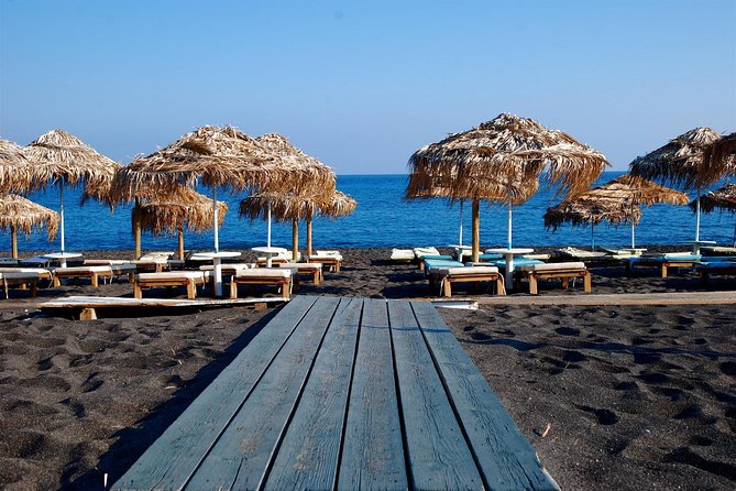 Santorini Island: Guided Tour From Heraklion Crete - Who This Tour Suits Best (and Who Should Pass)